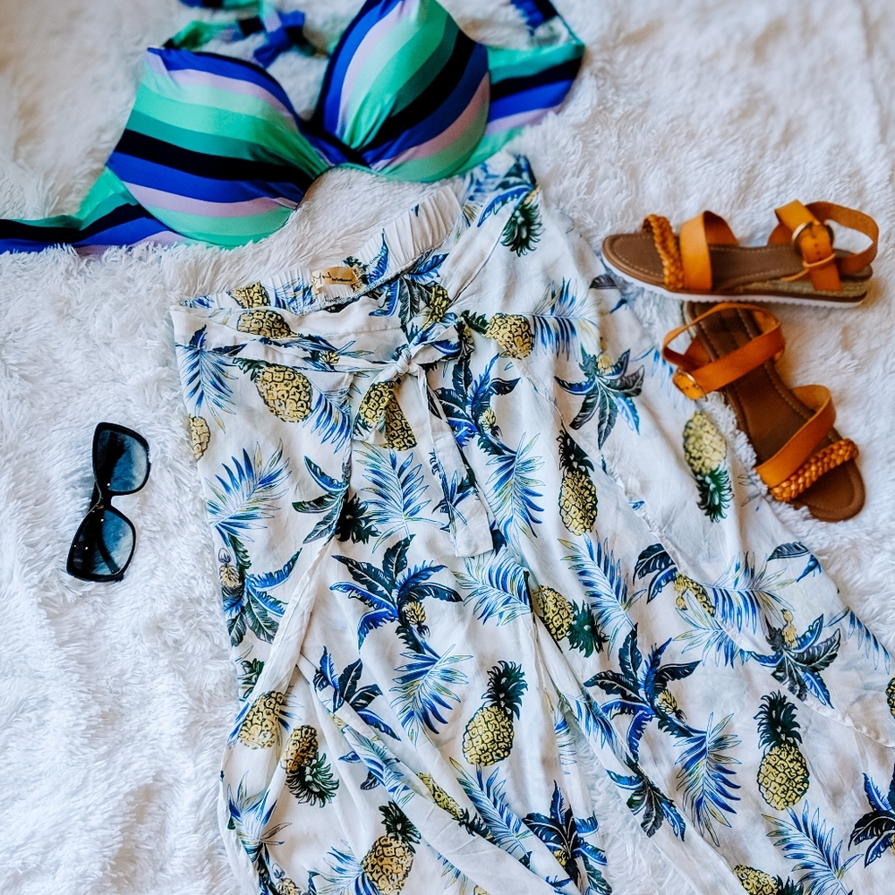Beach pants